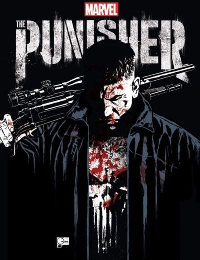 Marvel's The Punisher