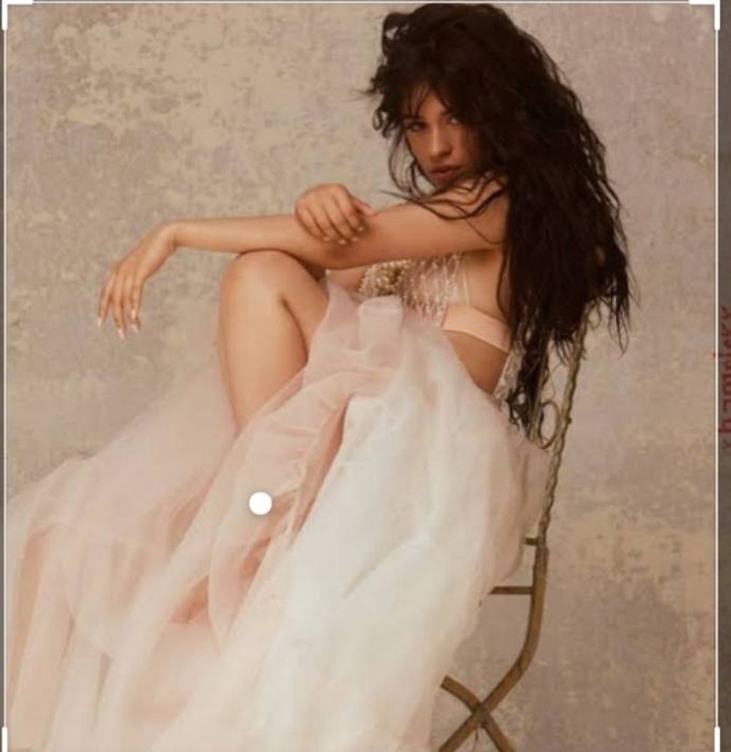 Camila Cabello - Shameless - YouTube