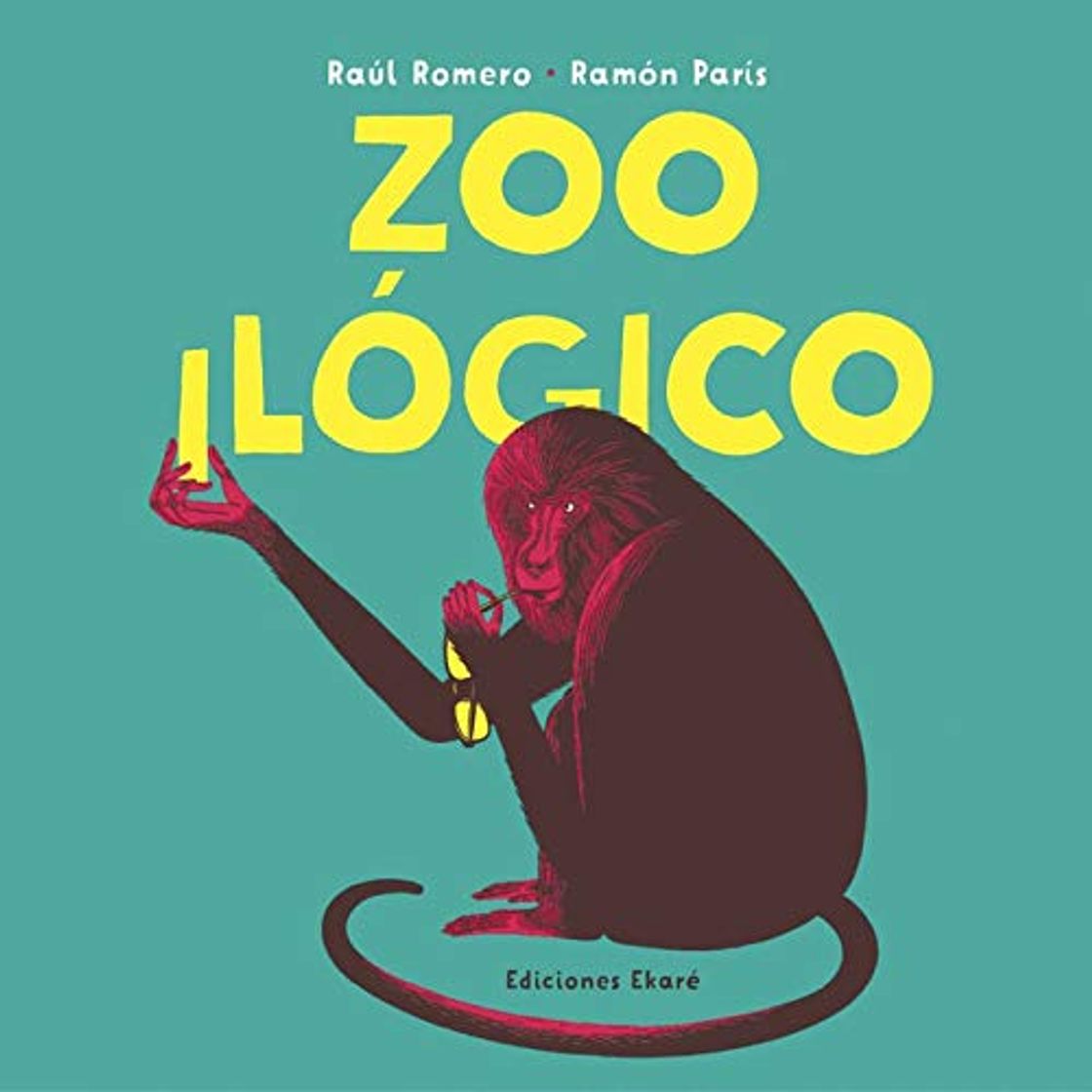 Book Zooilógico