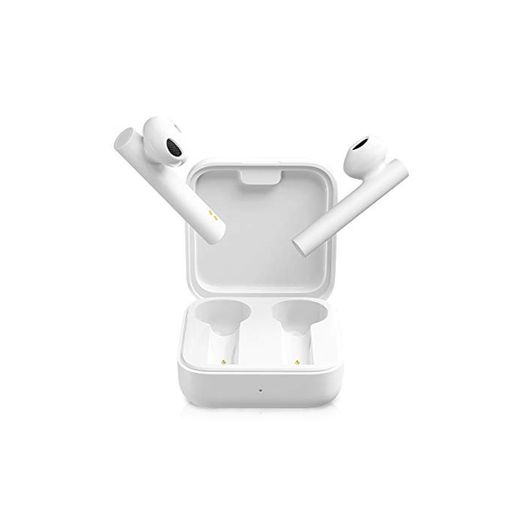 Xiaomi Mi True Wireless Earphones 2 Basic Auriculares Inalámbricos Bluetooth