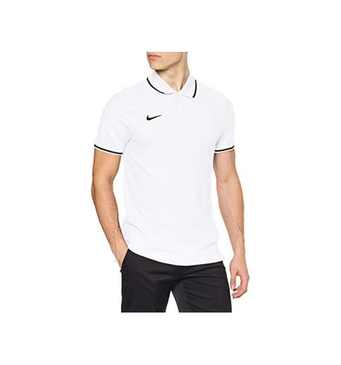 Nike M TM Club19 SS - Polo