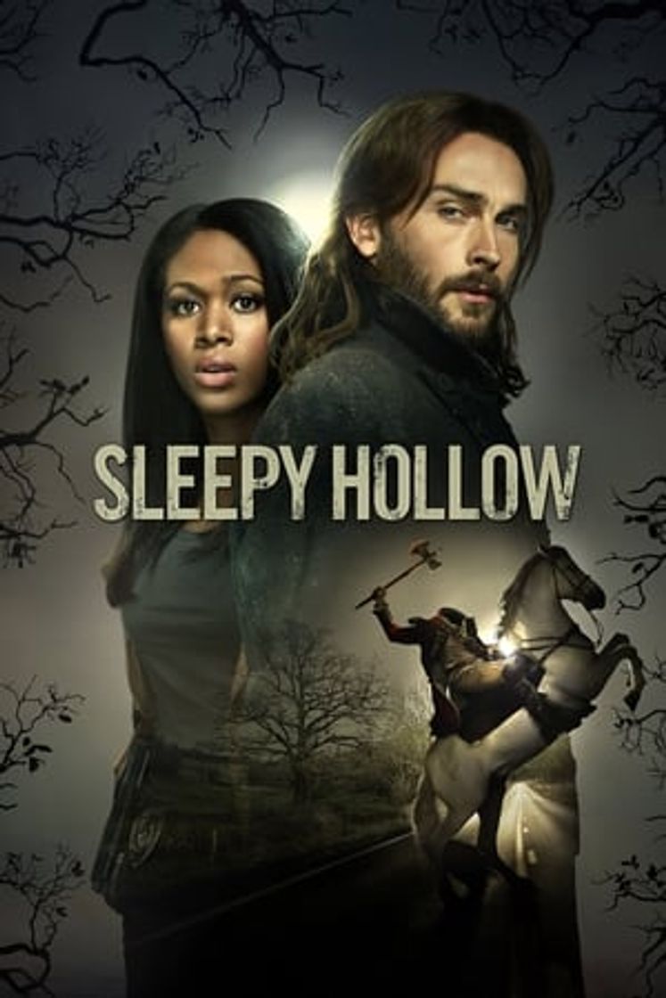 Serie Sleepy Hollow