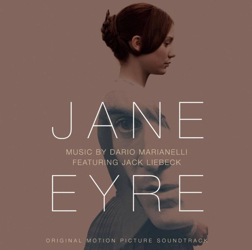 Canción Jane Eyre - Original Motion Picture Soundtrack


