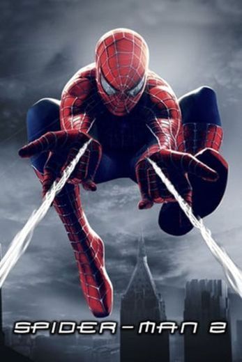 Spider-Man 2