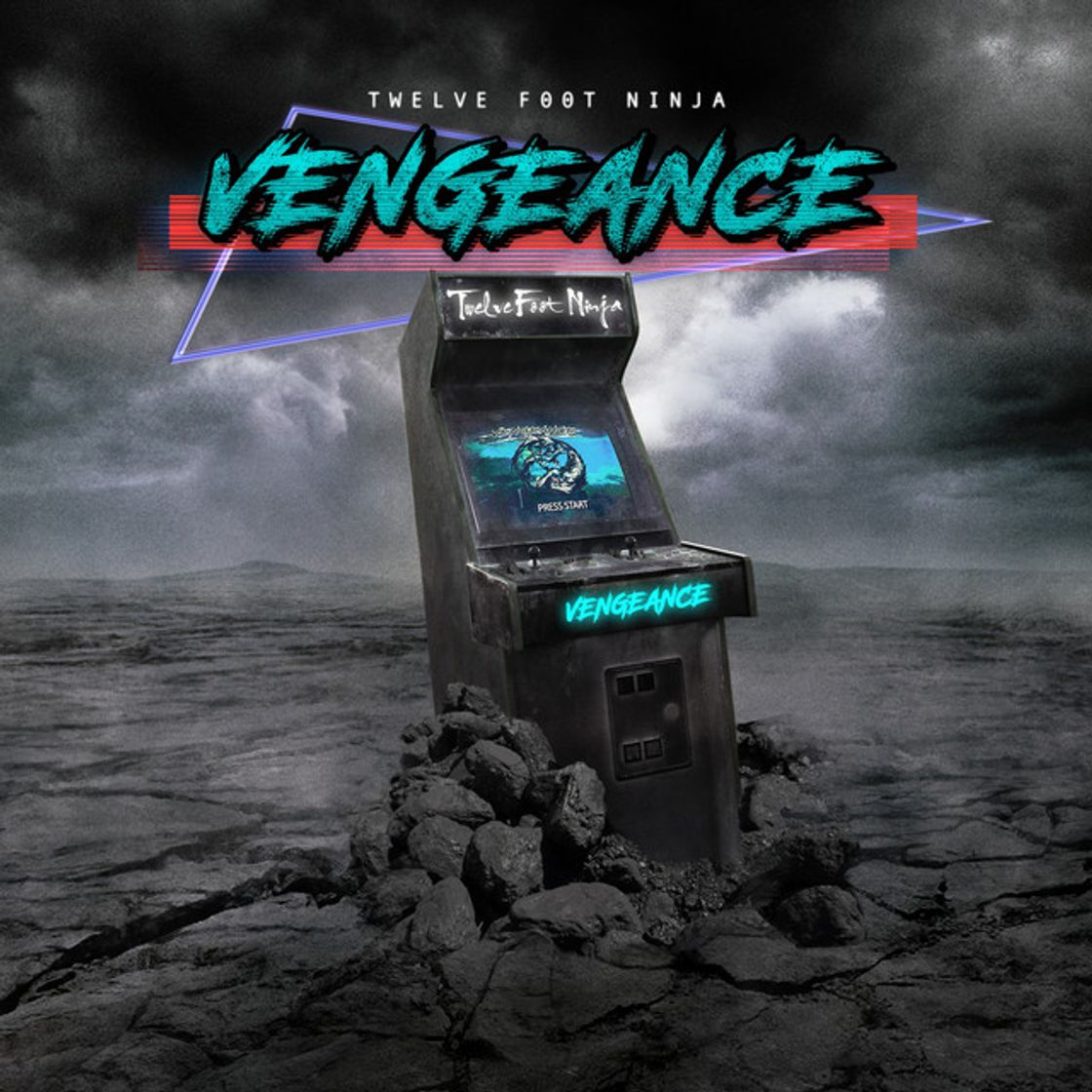 Music Vengeance
