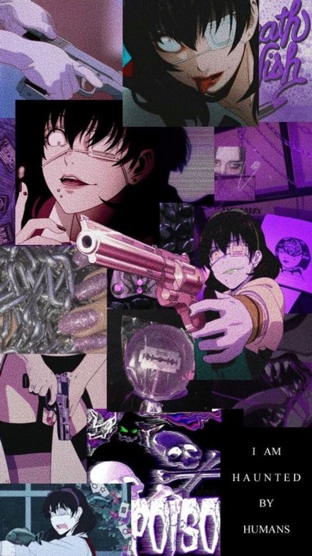 Wallpaper da Midari