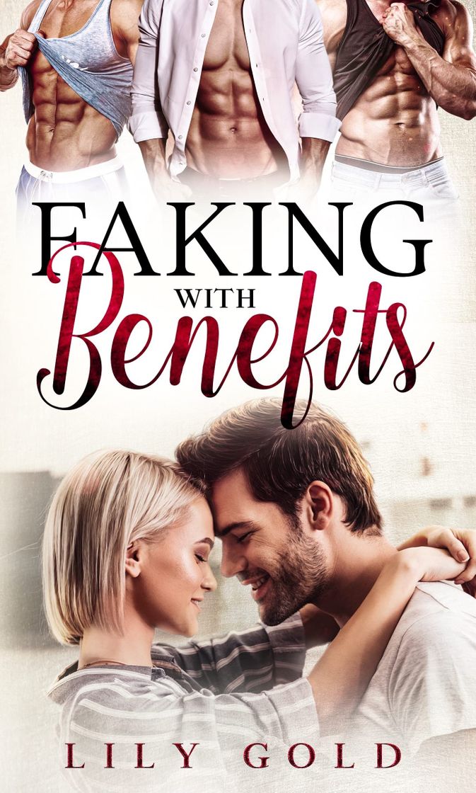 Book Faking with Benefits 