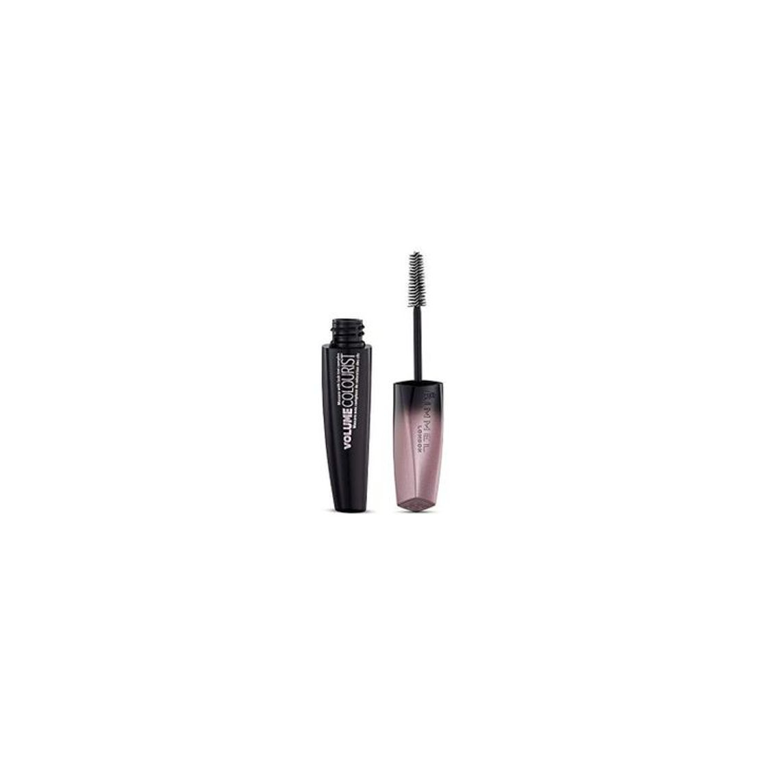 Social Máscara de Pestañas Volume Colourist, de Rimmel London