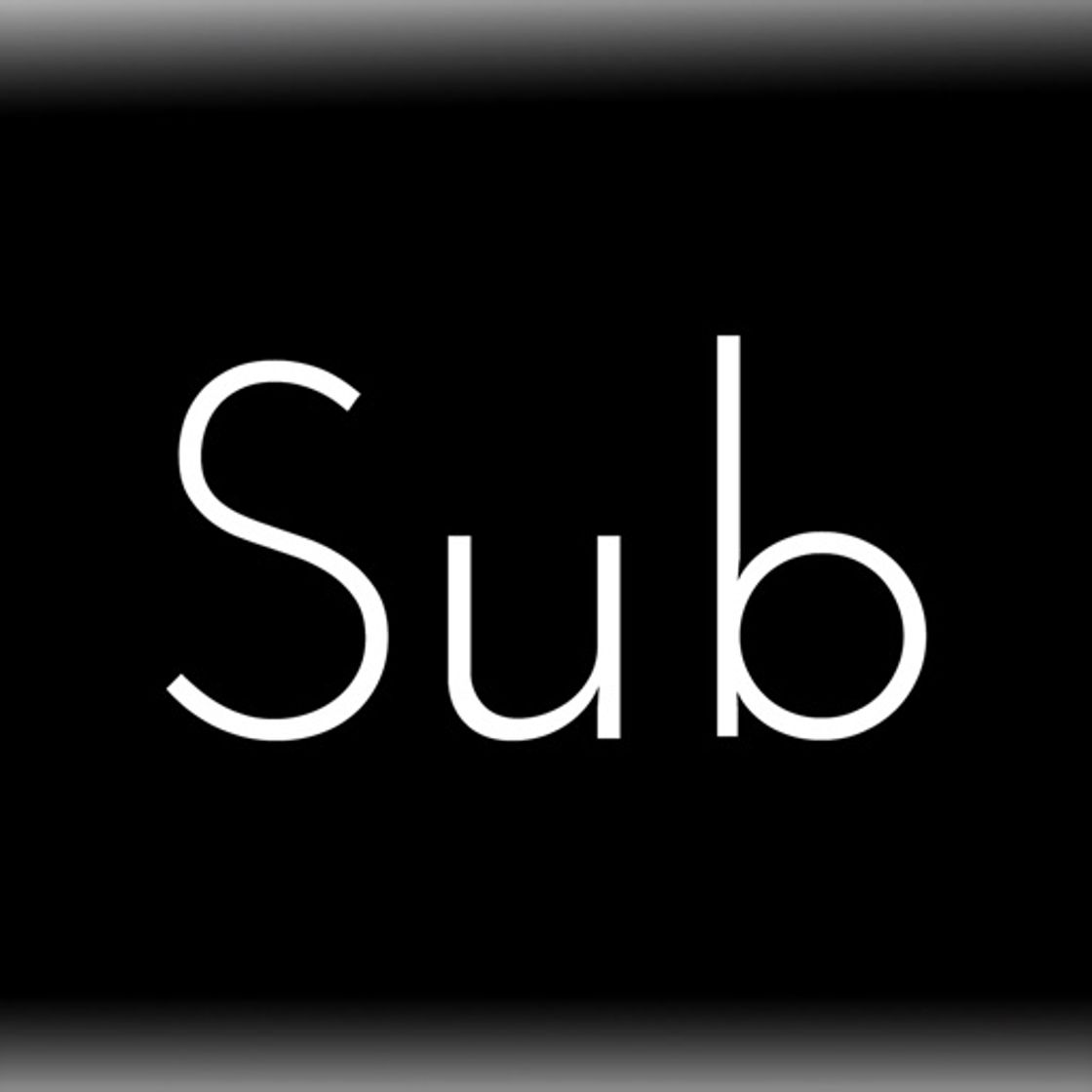 App Subtitles Viewer!