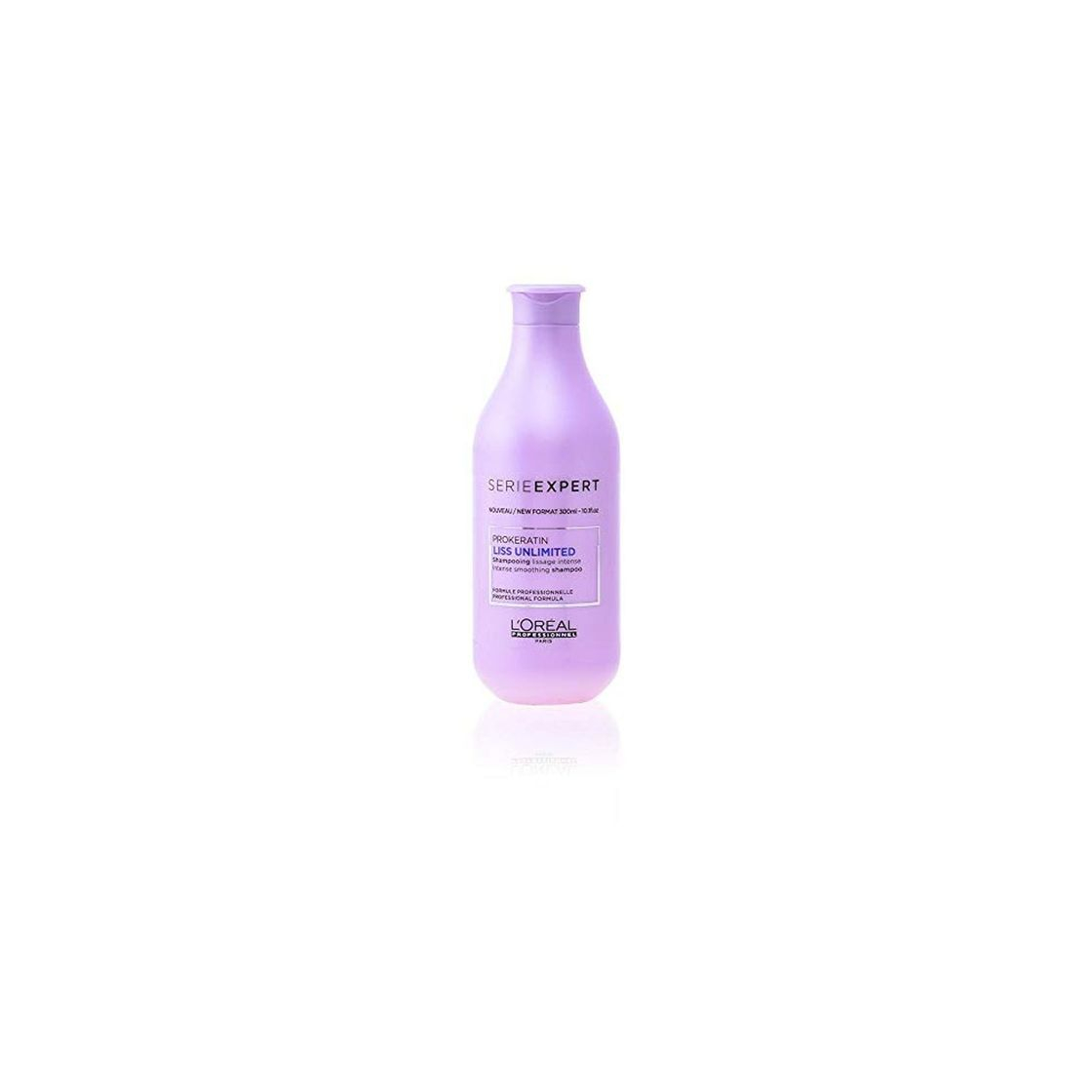 Social L'Oréal Professionnel