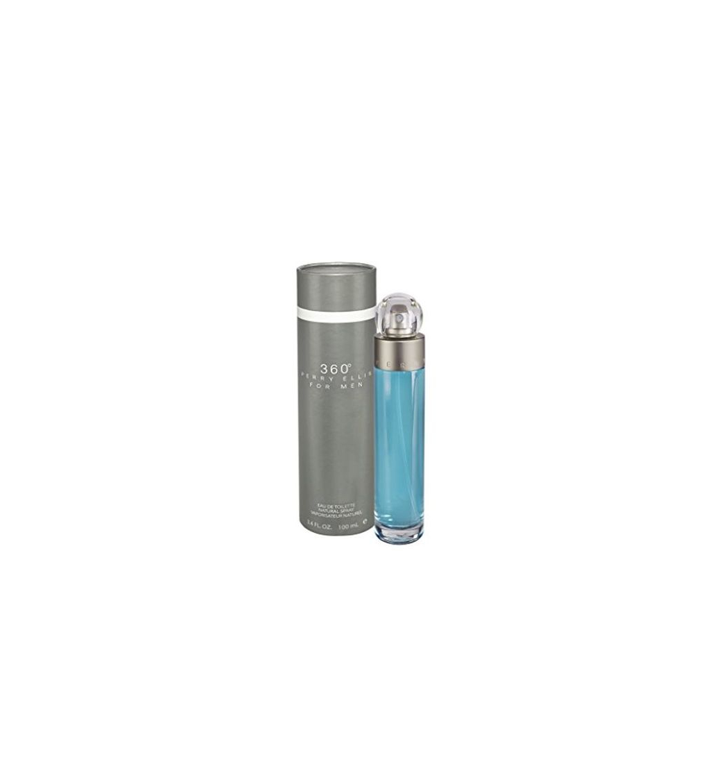 Social Perry Ellis 360 100ml - eau de toilette