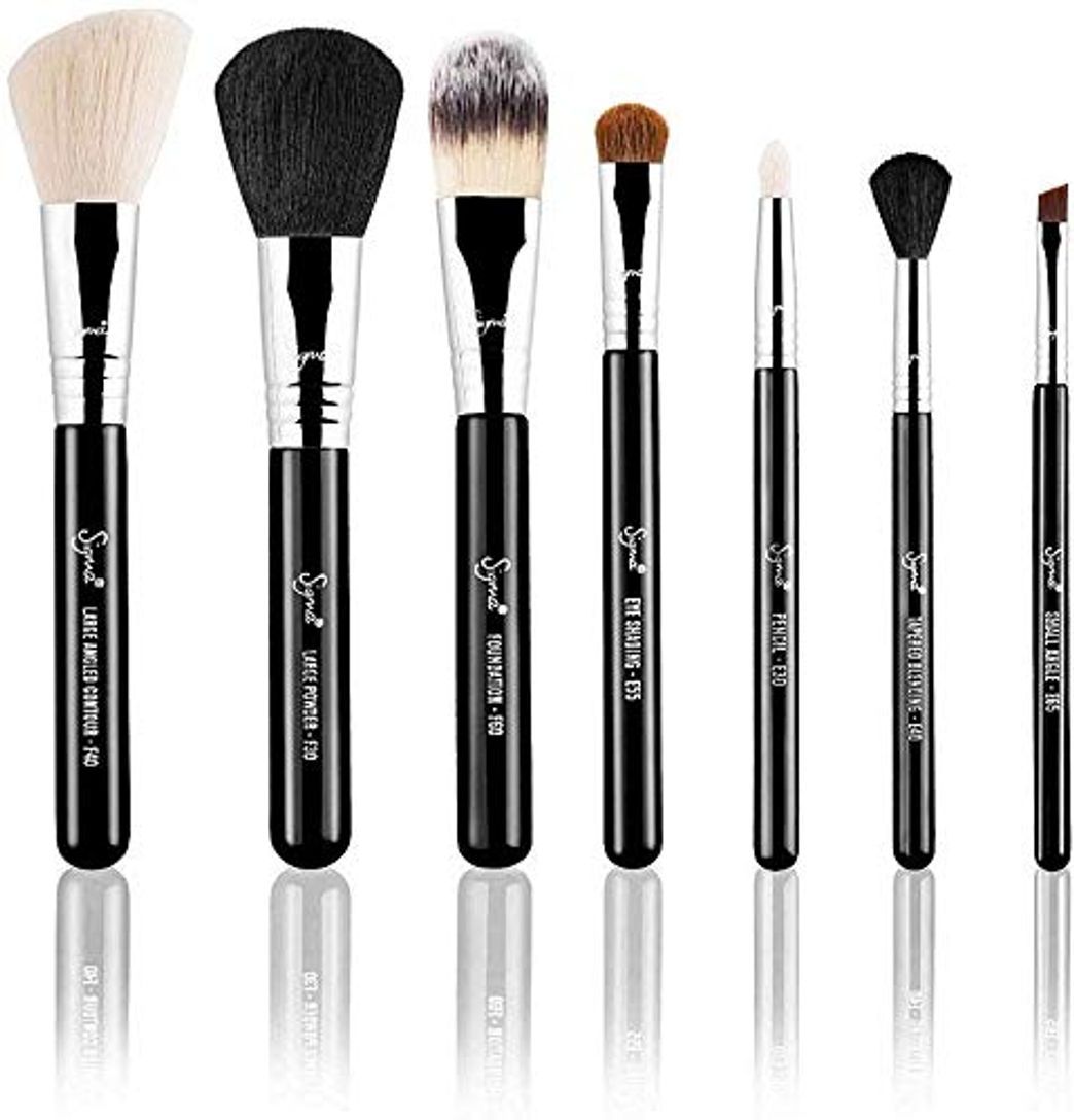 Producto Sigma Beauty Make Me Classy Travel Kit Professional Brush Collection