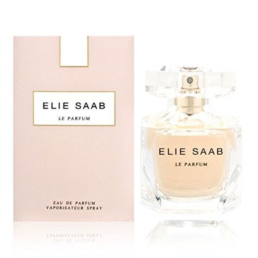 Elie Saab Le Parfum Eau de Parfum Vaporizador