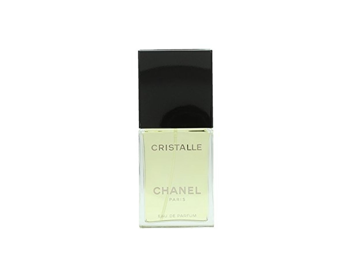 Belleza Chanel Cristalle Agua de perfume Vaporizador 100 ml