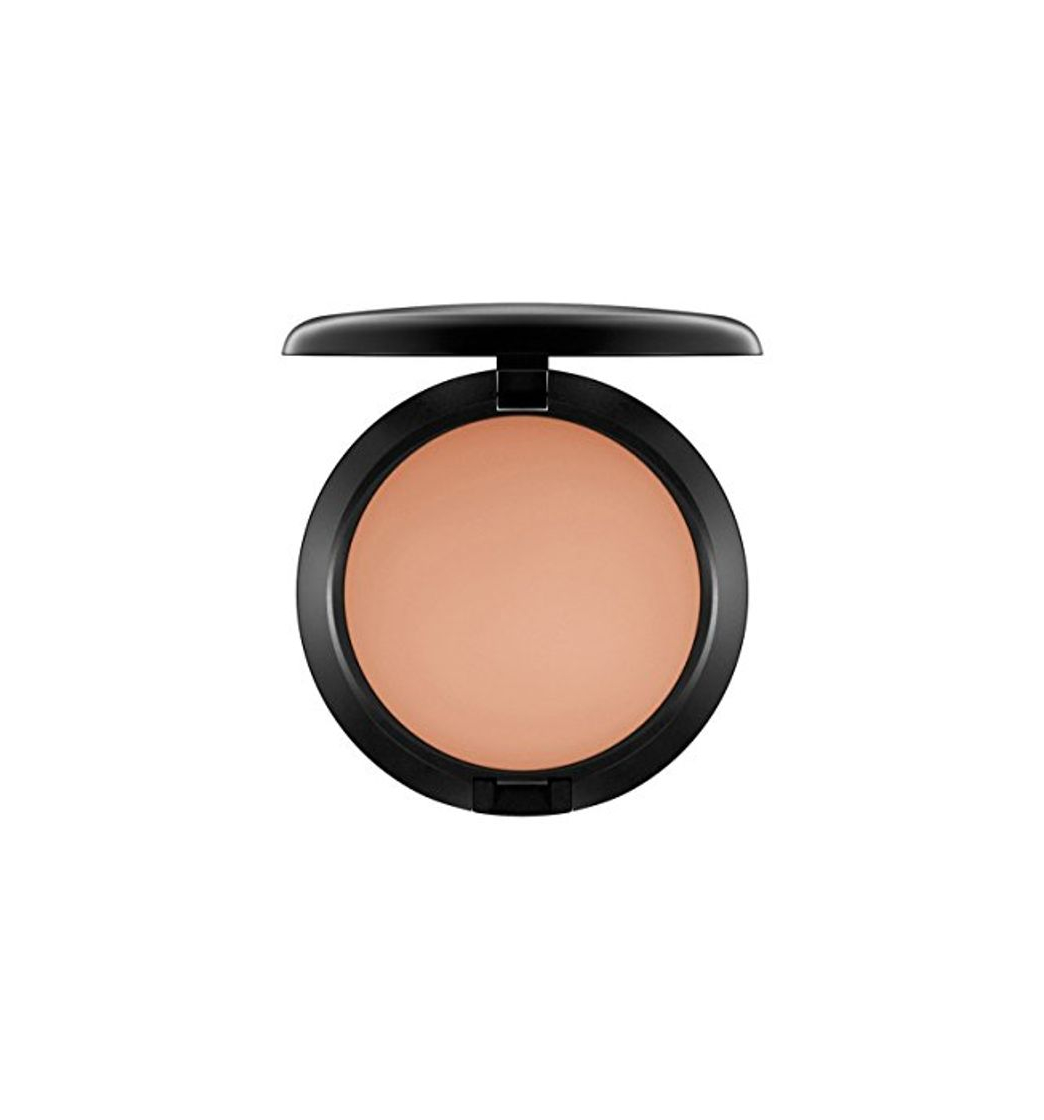 Beauty Mac bronzing powder golden