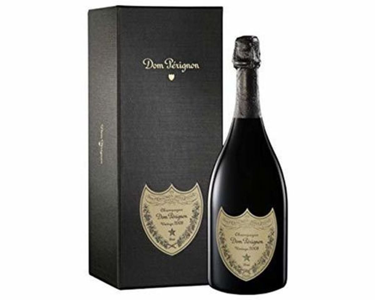 Producto Dom Perignon France Champagne Vintage 2008 Brut