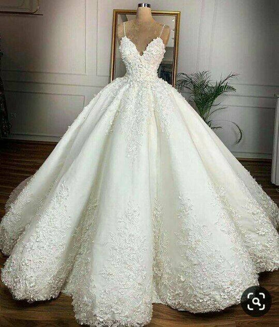 Moda Vestido de noiva 👰