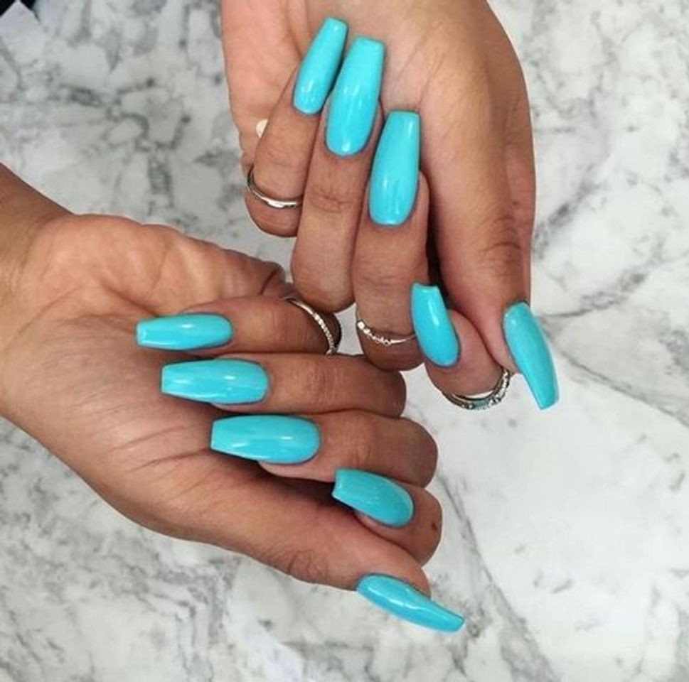 Fashion Nails 