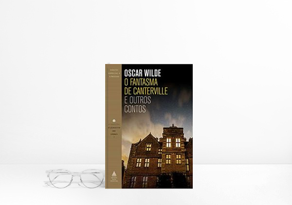 O Fantasma Dos Canterville E Outros Contos
