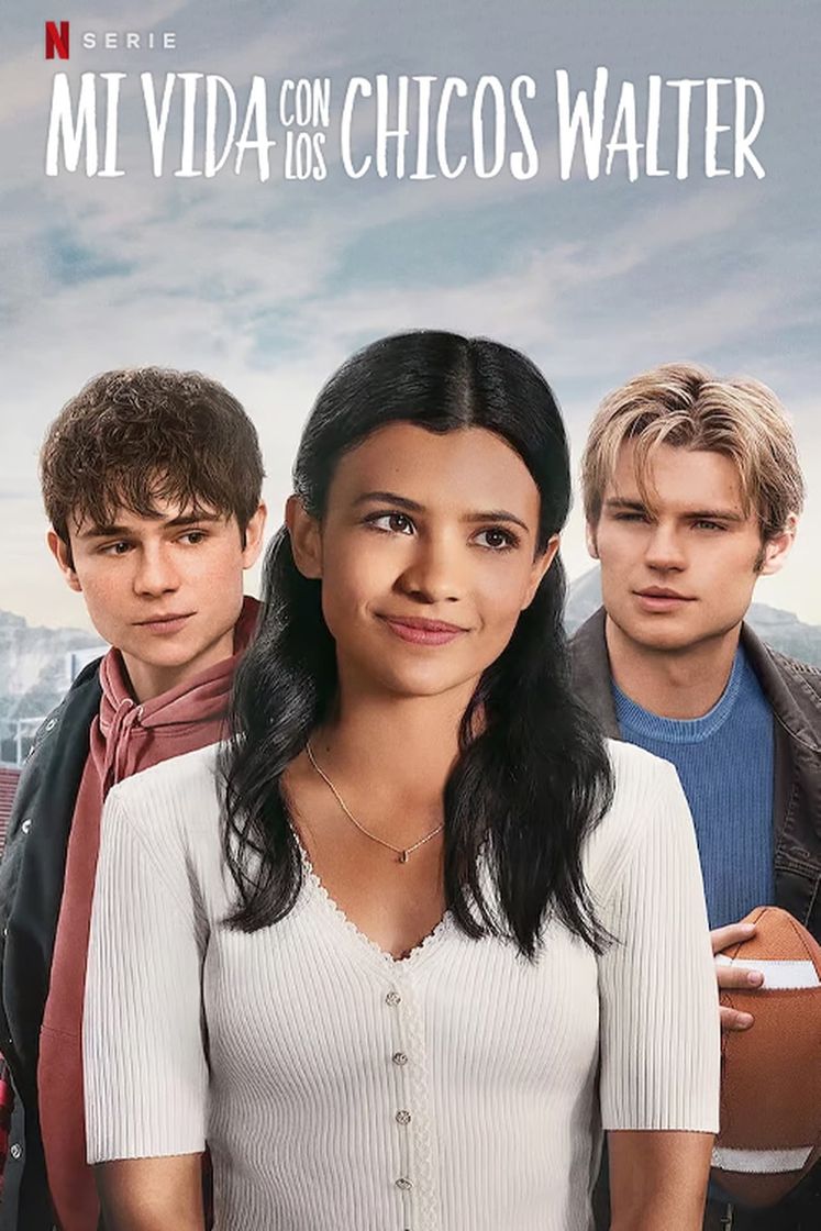 Serie My Life with the Walter Boys
