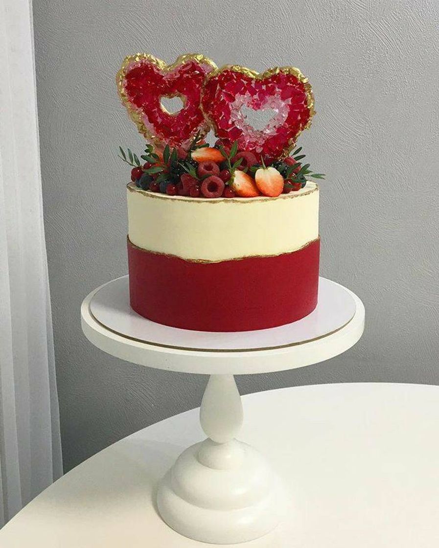 Social Bolo para os apaixonados 