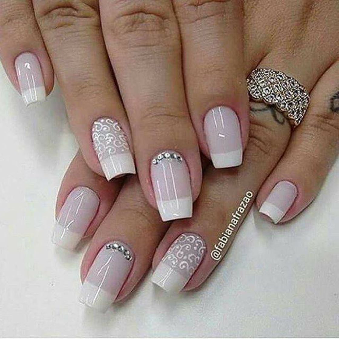 Moda Unhas