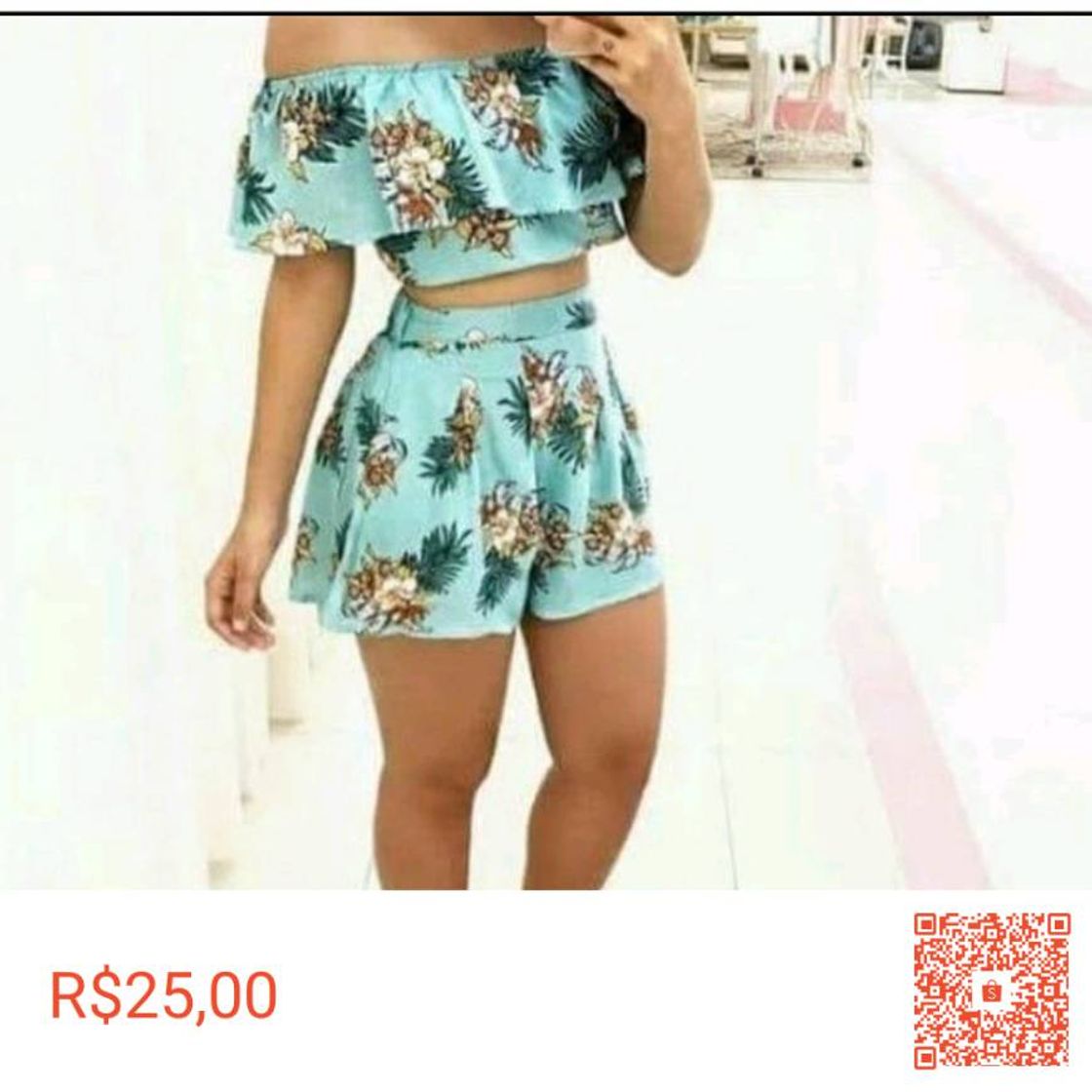 Moda Compras