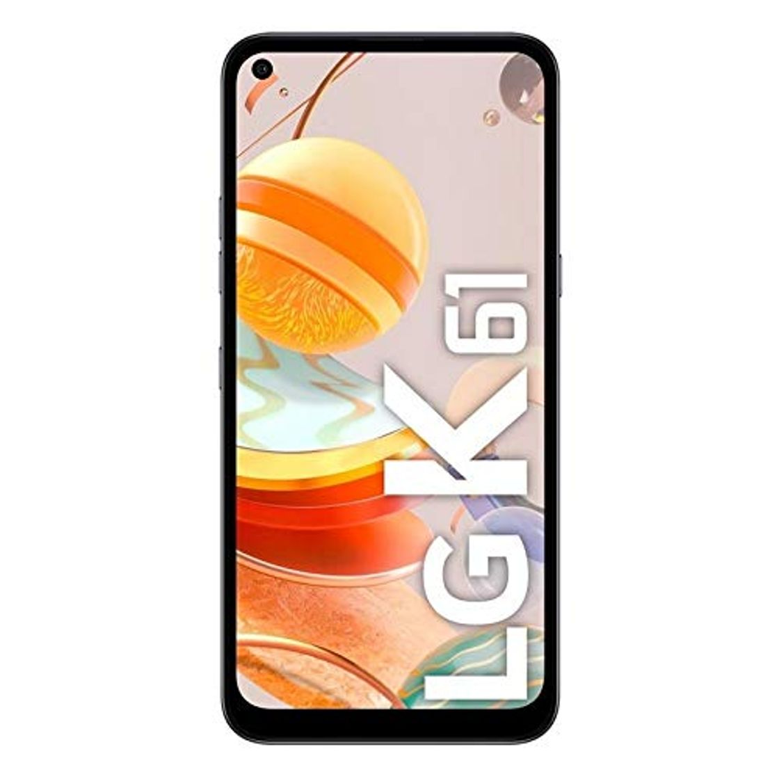 Social LG K61 Dual Sim 4GB