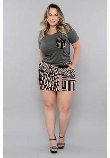 Look plus size