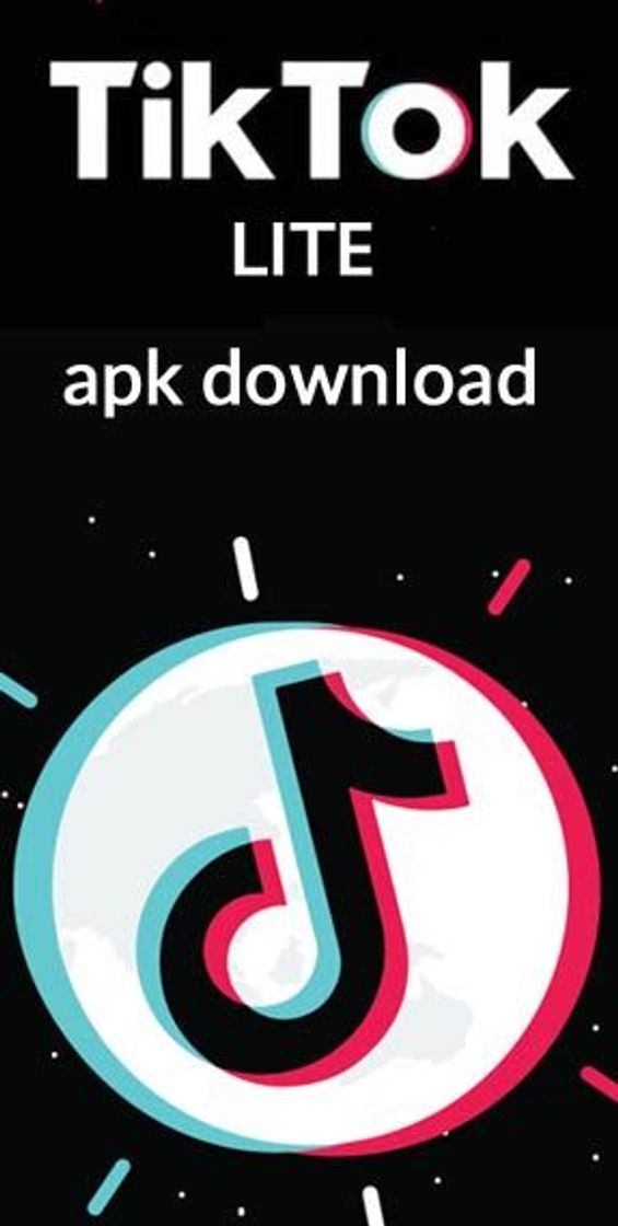 App Tiktok lite