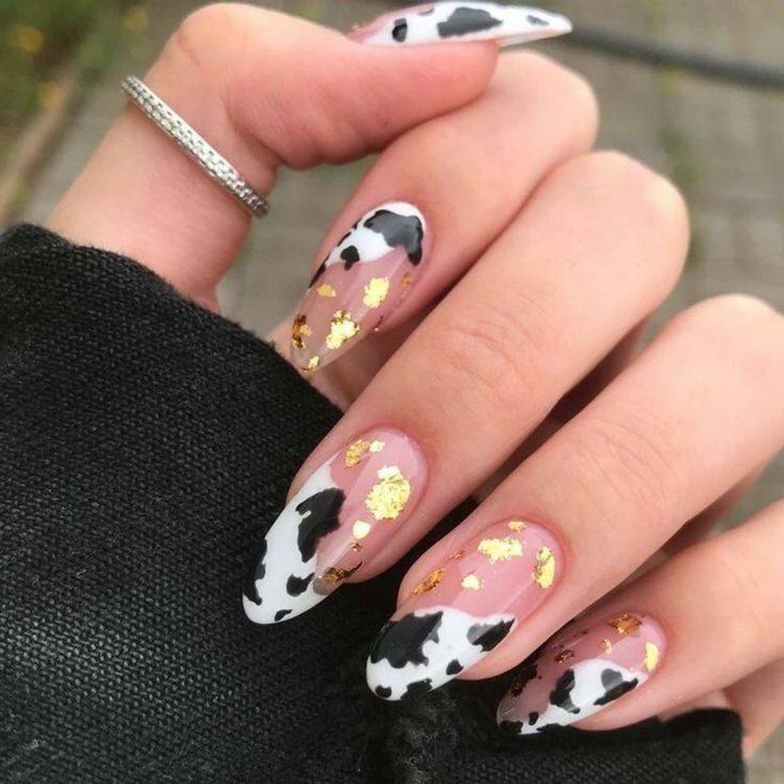 Moda Unhas 