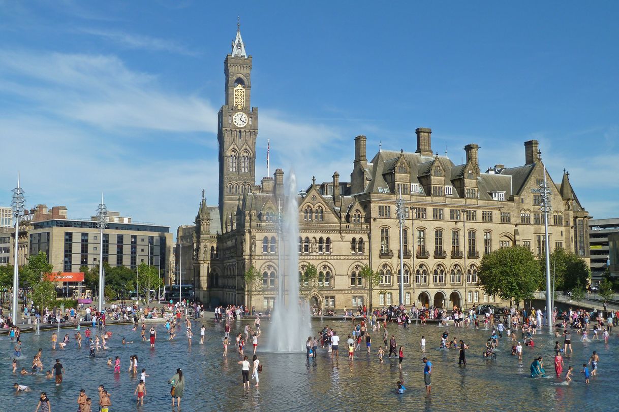 Place Bradford