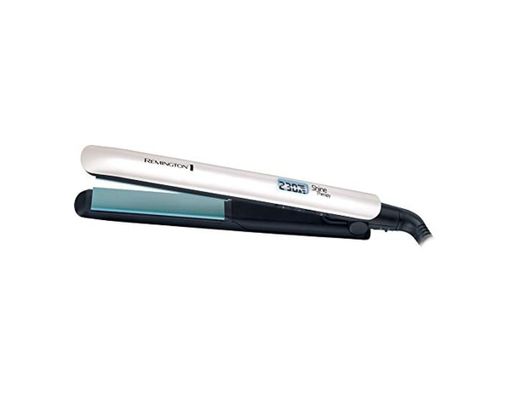 Remington Shine Therapy S8500 - Plancha de Pelo