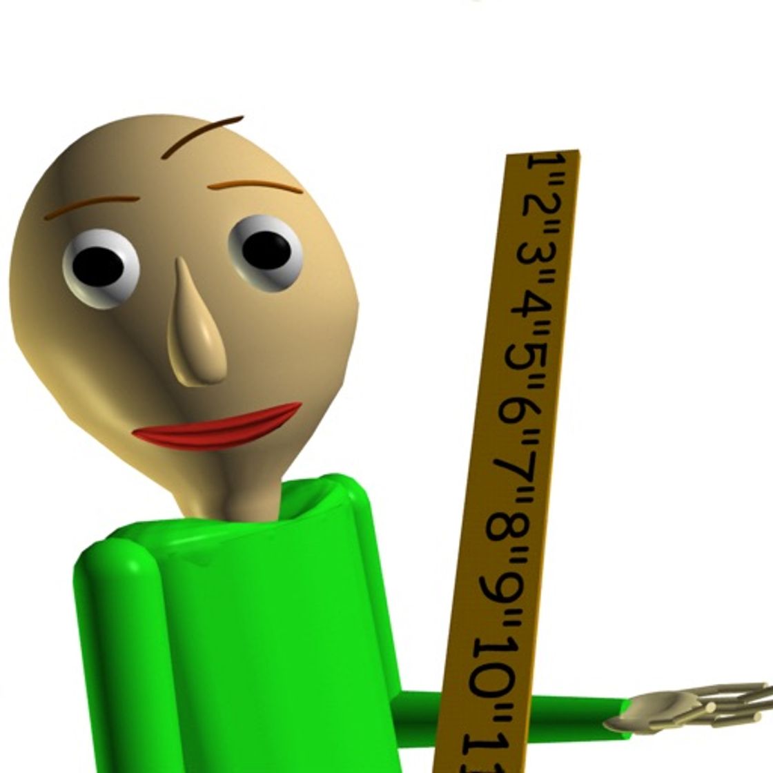 App Baldi's Basics Classic