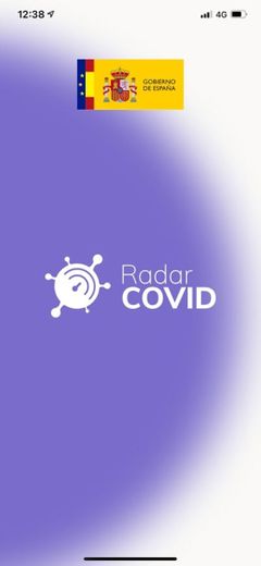 ‎Radar Covid en App Store