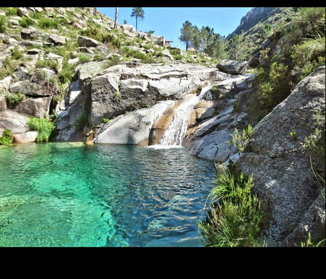 Moda Parque Nacional Peneda-Gerês