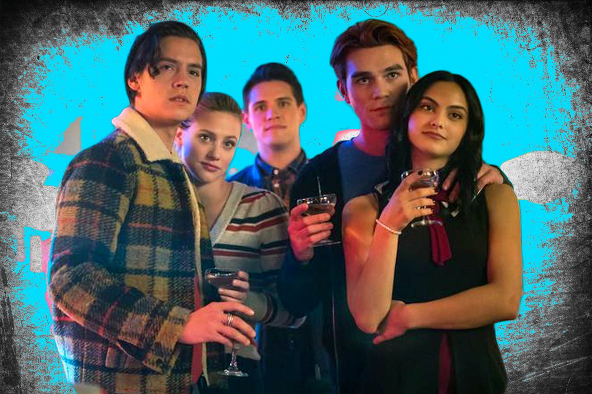 Serie Riverdale