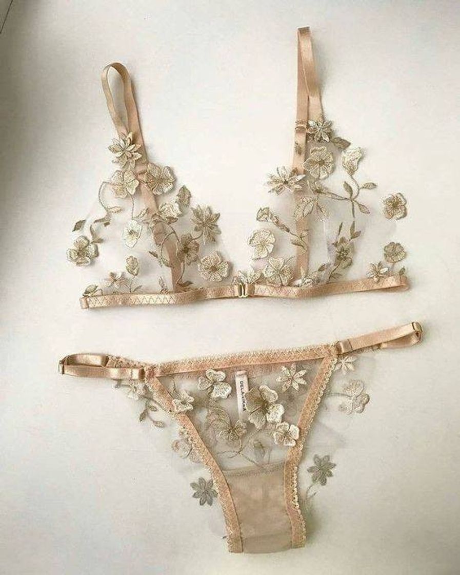 Fashion lingeries 