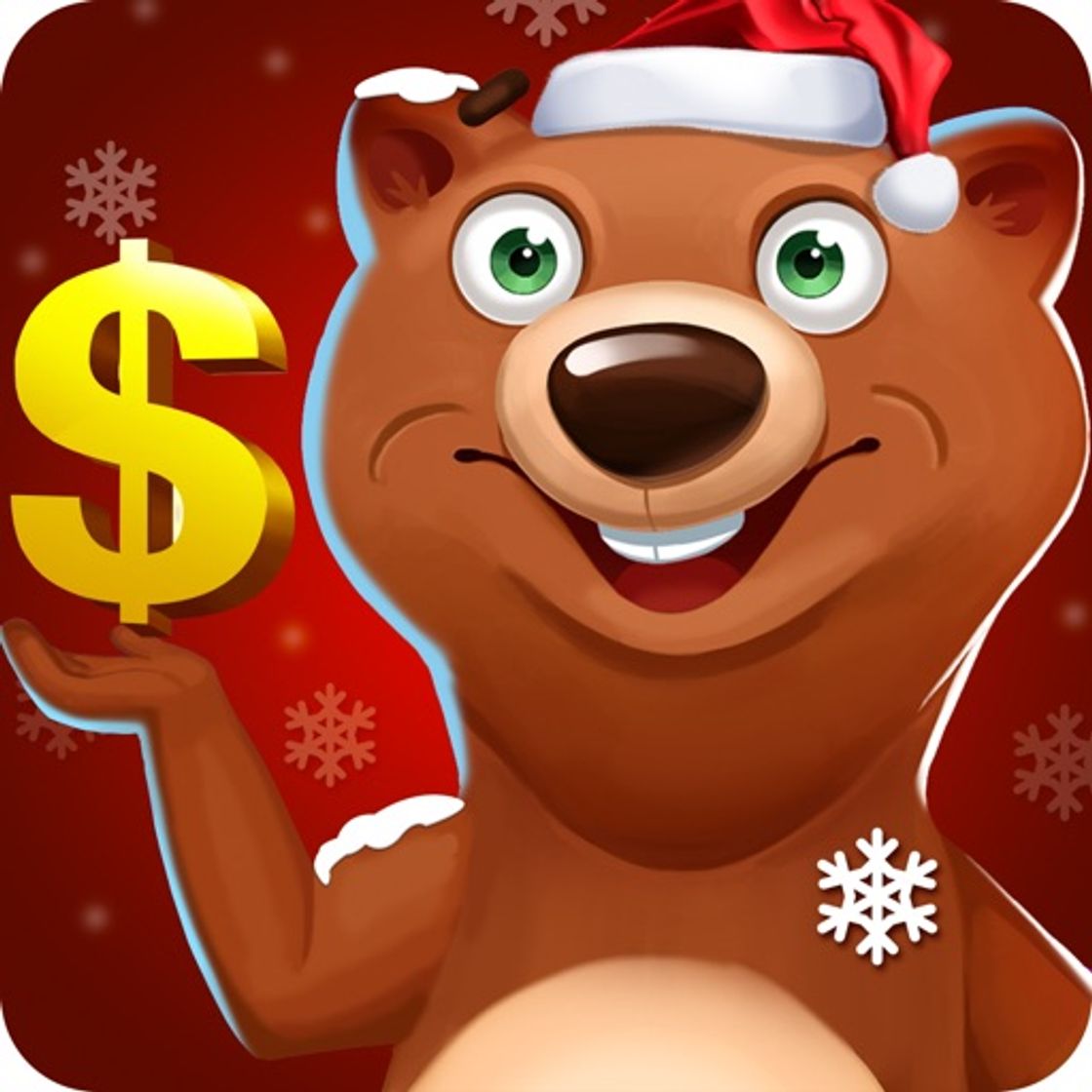 App Pocket7Games: Play for Cash