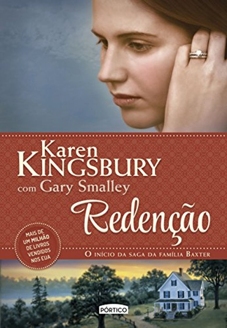 Libros Redenção