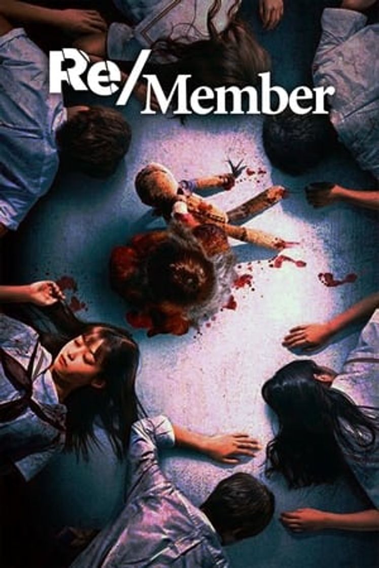 Película Re/Member