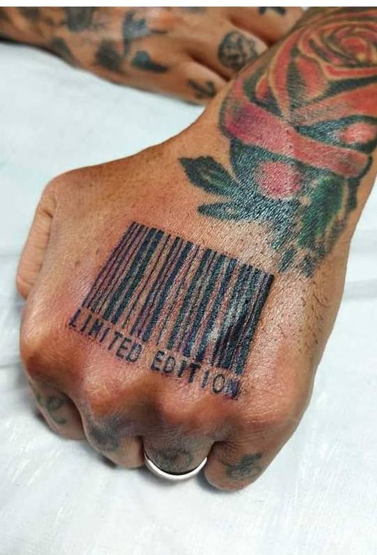 Social Edição limitada