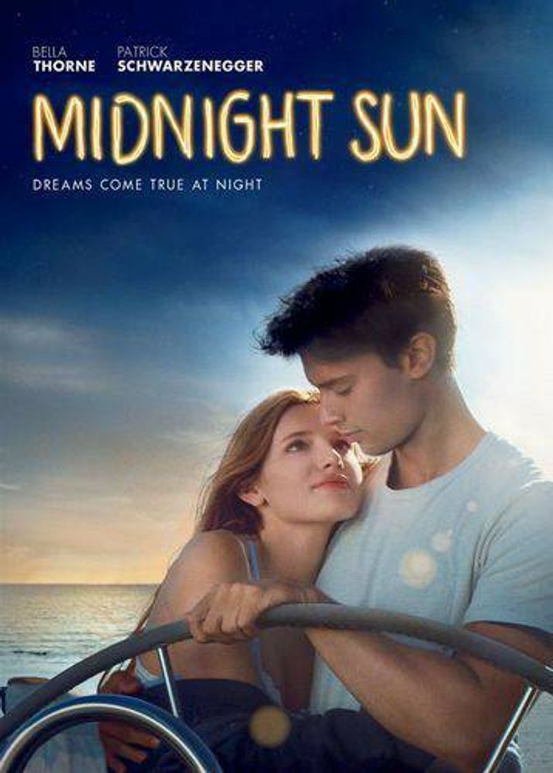 Moda Midnight Sun; trailer