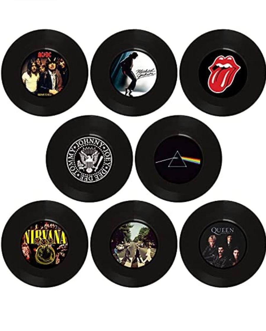 Social Vinilos decorativos 
