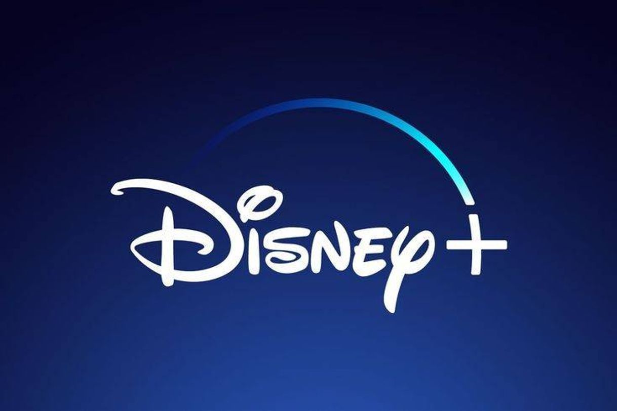 App Disney Plus