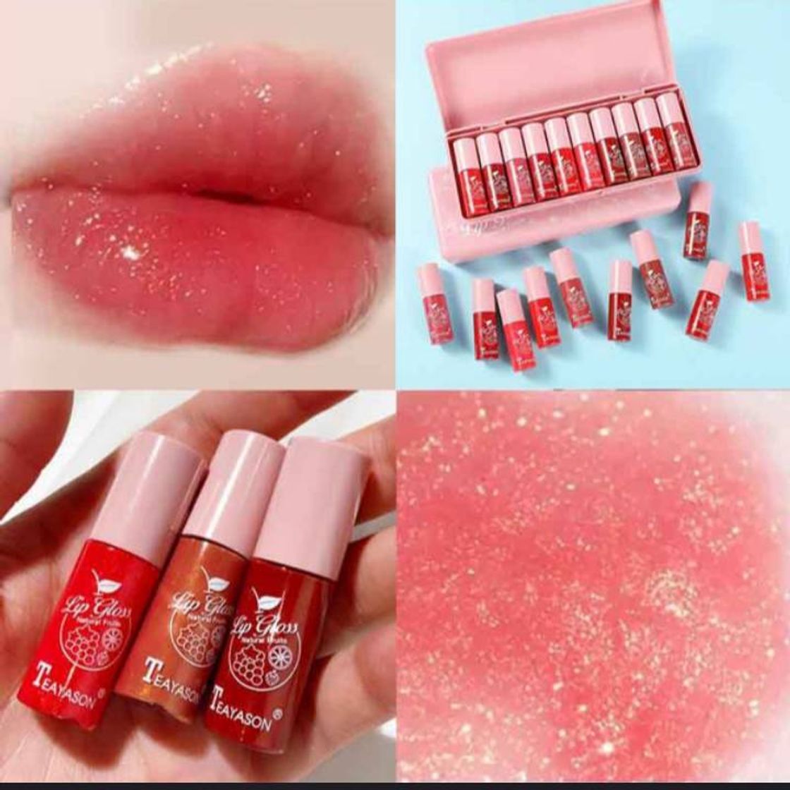 Producto lip tint 