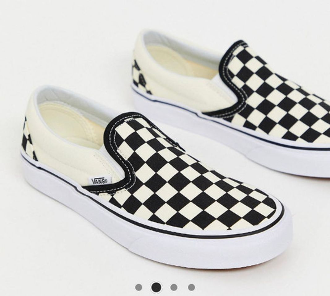 Product Vans Slip-on