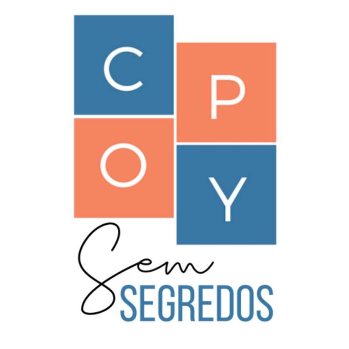 Fashion Curso Copy Sem Segredos