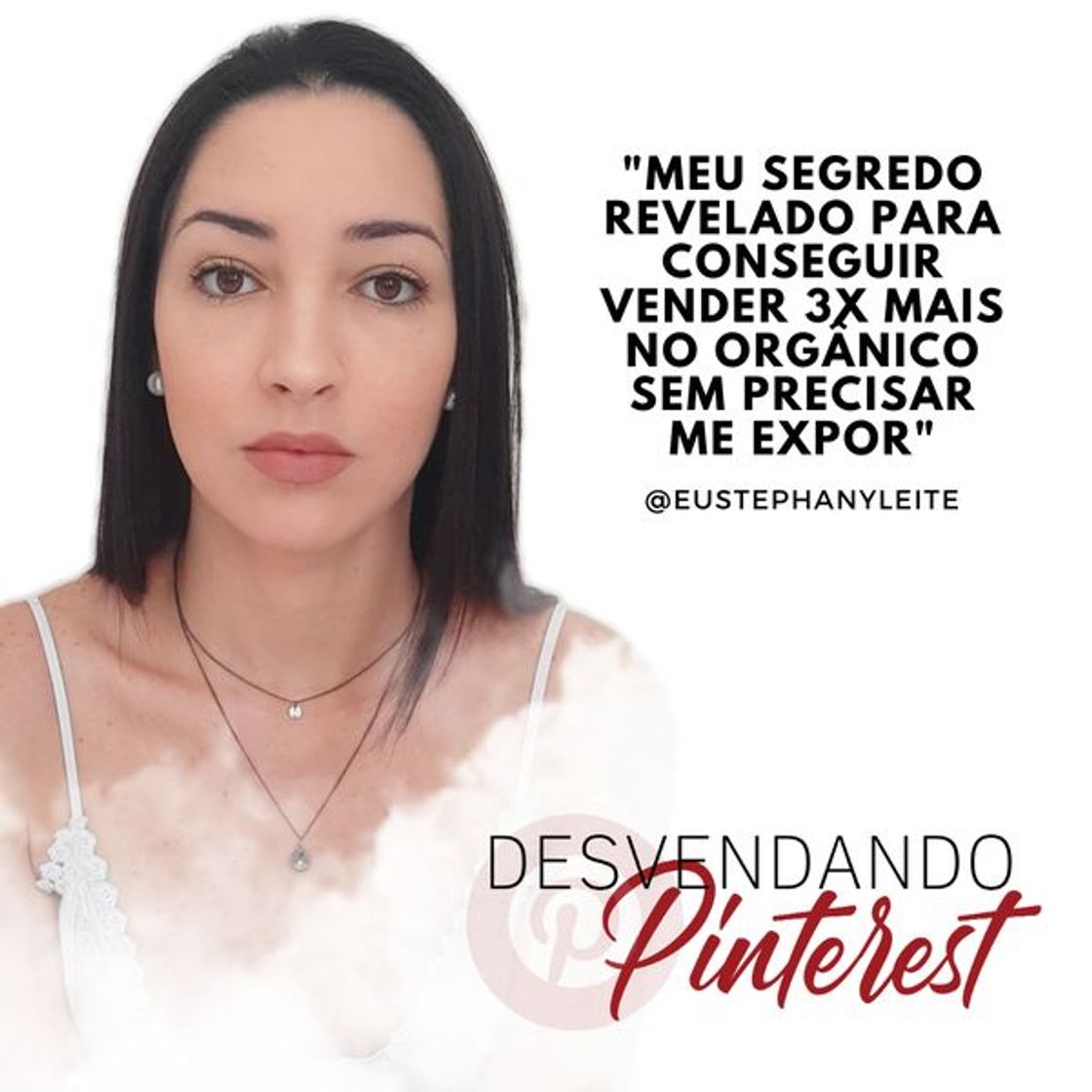 Fashion Curso Desvendando o Pinterest