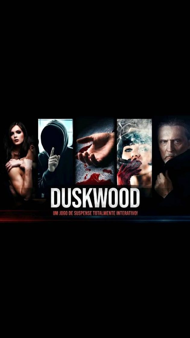 Moda Duskwood - Crime & Investigation Detective Story - Apps on Google ...